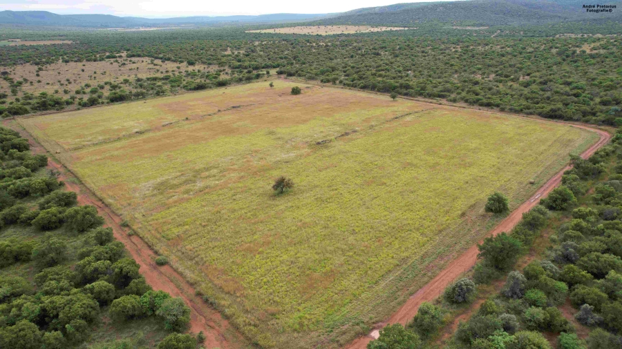 Commercial Property for Sale in Koster North West